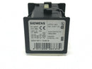 Siemens 3RH1911-1HA13 Auxiliary Switch Block - Maverick Industrial Sales