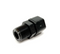 Parker 2ZTD7 Compression Fitting For 3/8" Tube OD 3/8" MNPTF BOX OF 10 - Maverick Industrial Sales