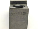 MiSUMi APR050M NAAMS Pin Retainer APR I-Shaped, 3 Side Hole - Maverick Industrial Sales