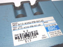 Mac Valves MV-A1C-A352-PM-501JC Solenoid Valve 24VDC - Maverick Industrial Sales