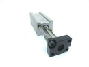 Compact Air GCD212X1 Double Rod End Guided Cylinder 1/2" Bore 1" Stroke - Maverick Industrial Sales