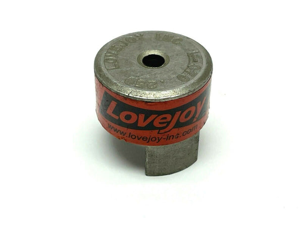 LoveJoy L-070.250 Jaw Coupling 1/4" Bore - Maverick Industrial Sales