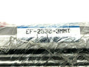 Bimba EF-2530-3MMT Compact Cylinder 25mm Bore 30mm Stroke M10x1.25 Thread - Maverick Industrial Sales