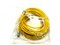 Turck RK 4.43T-15-RS 4.43T Double Ended Cordset  15m Length M12 Straight - Maverick Industrial Sales