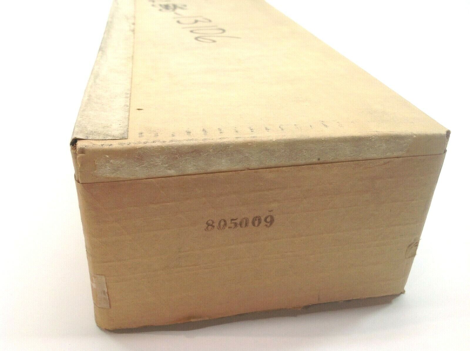 500-55 | Minuteman Vacuum Cloth Bag Filter for X-100 Wet-Dry Vacuum Cleaners - Open box - Maverick Industrial Sales