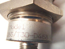 ISSC Pulso Tronic D-5276 Wiehl Model 9966-4265 / T30-D468 Proximity Sensor - Maverick Industrial Sales