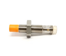 ifm IE5340 Inductive Sensor M8 3-Pin 10-30VDC IEBC005-ASKG/V4A/AS - Maverick Industrial Sales