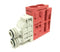 SMC VVQ2000-23AR-C6 4-Way Solenoid Valve Perfect Block - Maverick Industrial Sales