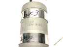 Epoch 1317 Band Heater 1-1/2" I.D. 3" Wide 240V 350W 12" Leads B15SL302 - Maverick Industrial Sales