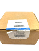 Johnson Controls Y65A21-0 Class 2 Transformer 120 VAC 60 Hz 24 VAC 40 VA - Maverick Industrial Sales