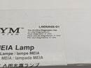 Axsym System LN09A66-01 MEIA Lamp Abbott Labs - Maverick Industrial Sales