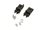 Bosch Rexroth 3842544502 Hinge PA 30/45 PACK OF 2 - Maverick Industrial Sales