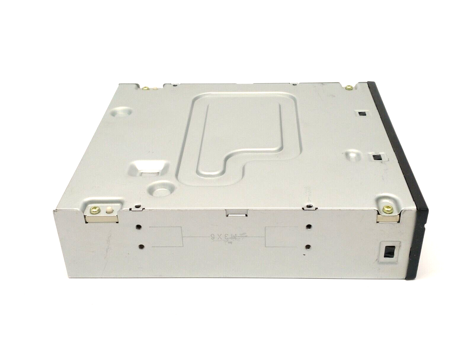 Toshiba Samsung Super Writemaster SH-222AB/BEBE Internal 22X SATA DVD Writer - Maverick Industrial Sales