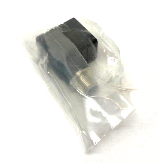 SMC CAXT623-35A-2 DIN Connector for Soft Start Lock-Out Valve 4-Pin - Maverick Industrial Sales