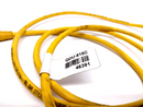 Banner Engineering QDU-515C Microscreen Light Curtain Cable 6FT Length - Maverick Industrial Sales