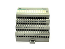 Allen Bradley 1794-TB3 Ser. A Terminal Base w/ 1794-OB16 Ser. A Output Module - Maverick Industrial Sales