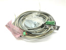 ABB 3HAC 7363-1 Rev. 03 Robot Control Cable Assembly, Robotics Cordset - Maverick Industrial Sales