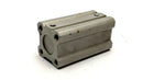 SMC NCQ2A20-50D Compact Cylinder 20mm Bore 50mm Stroke - Maverick Industrial Sales