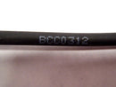 Balluff BCC0312 Single-Ended Cordset BCC M425-0000-1A-004-PX0334-050 - Maverick Industrial Sales