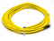 Lumberg RKMV 3-593/5M Sensor Cable M8 Female 3-Pin 5m Length 4A 63V 8284 - Maverick Industrial Sales