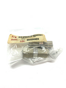 OHM 13-662903-00 Ceramic Resistors w/ Grounding Brackets PACK OF 2 - Maverick Industrial Sales