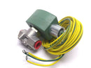 Asco HCL8263G331V 3/8" Pipe 250/DC Coil GF-16F Solenoid Valve Switch - Maverick Industrial Sales