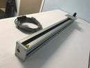 Techno-Isel  230001 1000 Linear Slide Actuator w/ 396330 8001 Stepper Motor - Maverick Industrial Sales