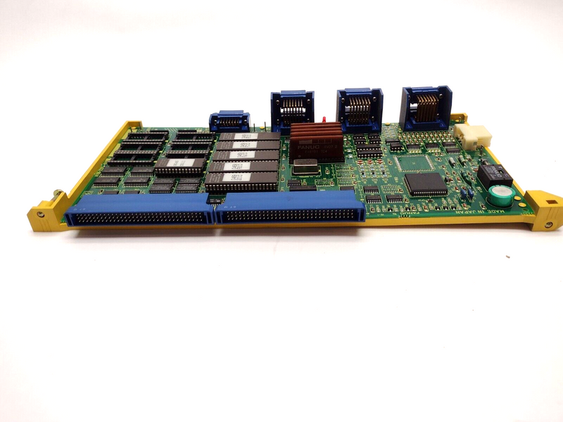 Fanuc A16B-2201-0101/07A Memory Board - Maverick Industrial Sales