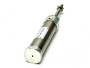 SMC NCDJ2B16-100T-B Pneumatic Cylinder 5/8" Bore 1" Stroke - Maverick Industrial Sales