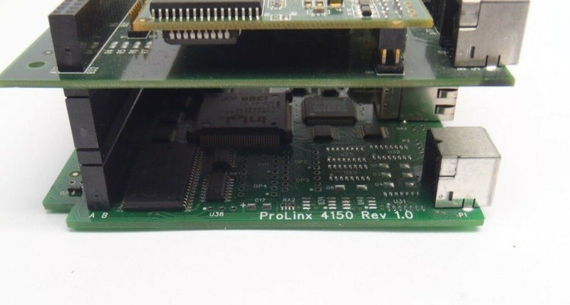 Prosoft Prolinx 4004-PDPM 4150 Circuit Board Unit - Maverick Industrial Sales