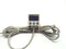 SMC ISE80-N02-N Digital Pressure Switch - Maverick Industrial Sales