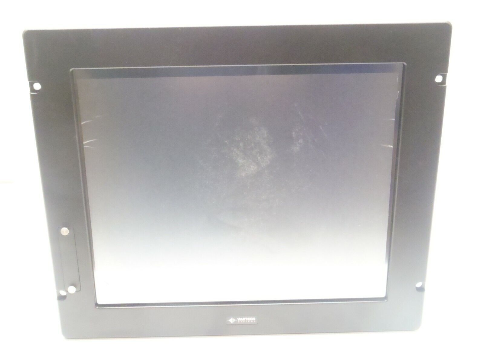 Vartech VTPC190R3-FTPCI Industrial 19" Touchscreen Computer Interface Panel - Maverick Industrial Sales