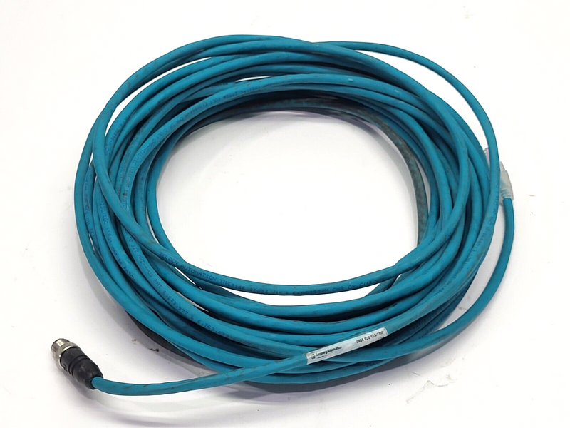 Lumberg Automation 0985 806 103/15M Ethernet Cordset 900004077 - Maverick Industrial Sales