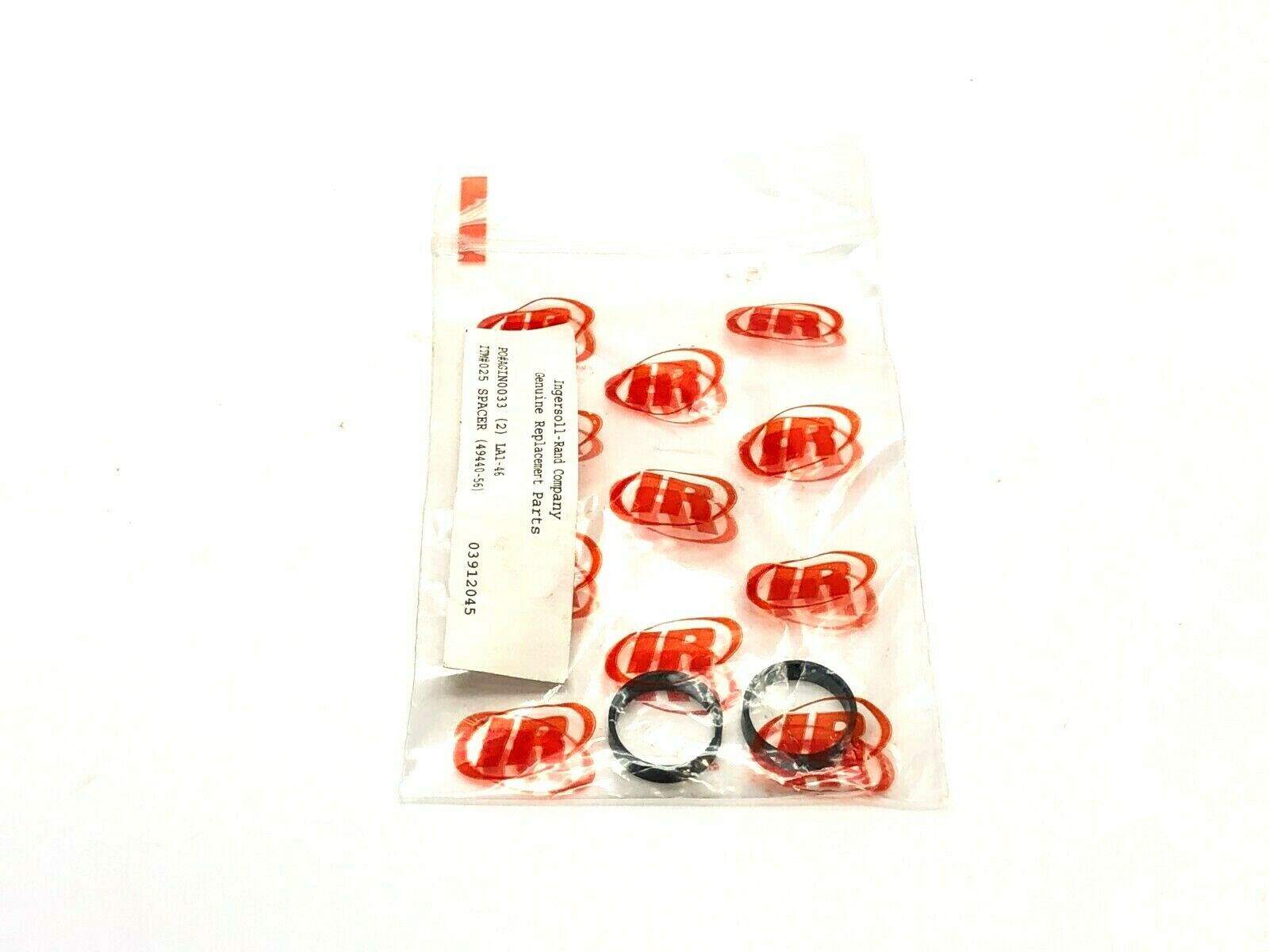Ingersoll Rand LA1-46 Spacer 49440-56 - Maverick Industrial Sales