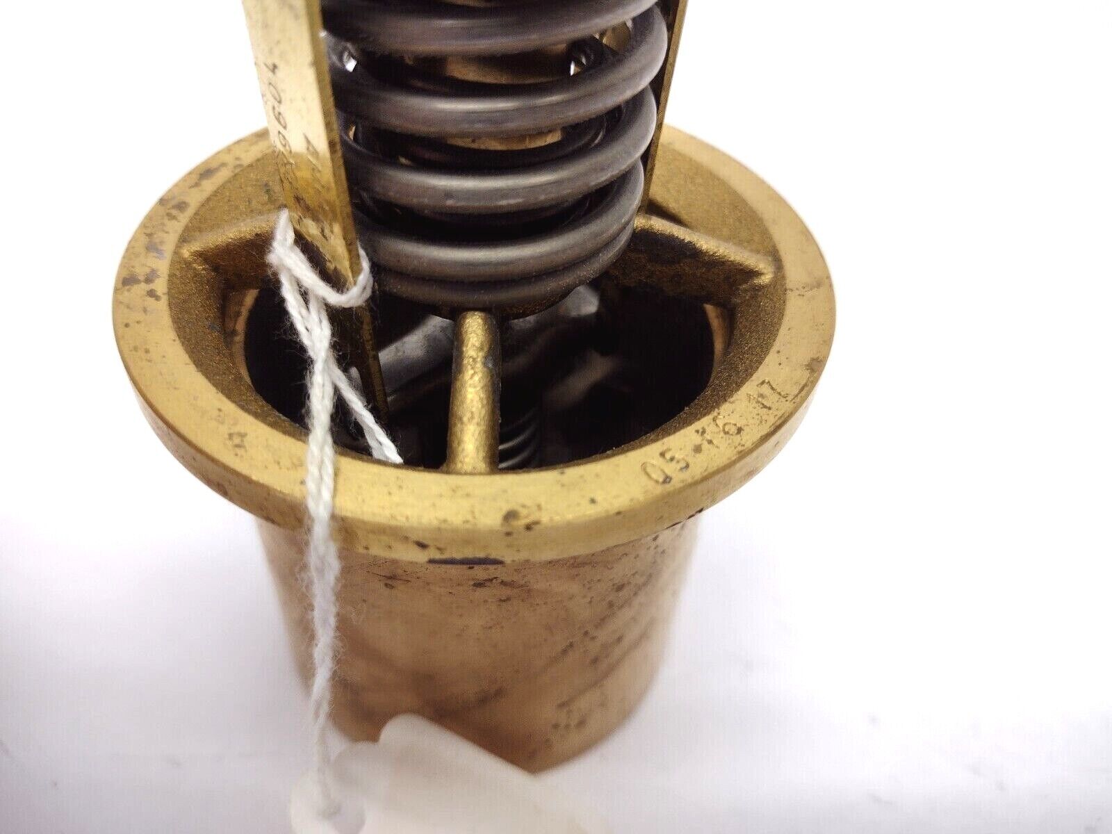 1096X40 | AMOT Thermostat Element - New Other - Maverick Industrial Sales