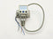 SMC ZSE80-N02L-P Digital Pressure Switch 10" Minimum Cable Length - Maverick Industrial Sales