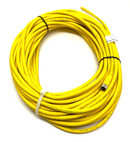 Lumberg Automation RKT 8-727/30M Single Ended Cordset 8-Pin 30m Length 600006024 - Maverick Industrial Sales