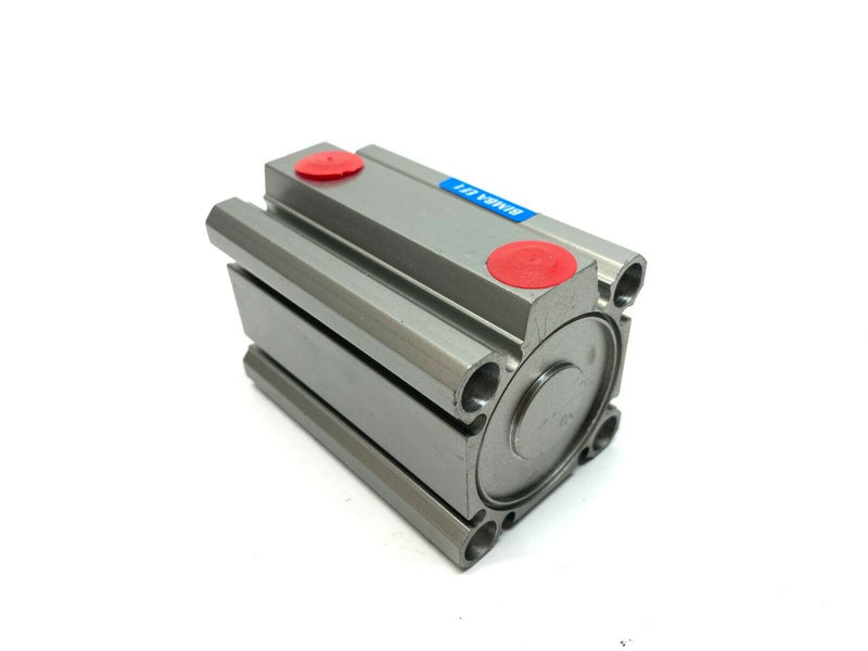 Bimba EF-4040-EMMT Pneumatic Cylinder 40mm Bore 40mm Stroke - Maverick Industrial Sales