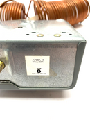 Johnson Controls A70BA-18C Open Low Temperature Control Manual Reset Thermostat - Maverick Industrial Sales