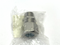 Hubbell SHC1022SS Cord Connector Straight Male .25-.38" 1/2" Stainless Steel - Maverick Industrial Sales