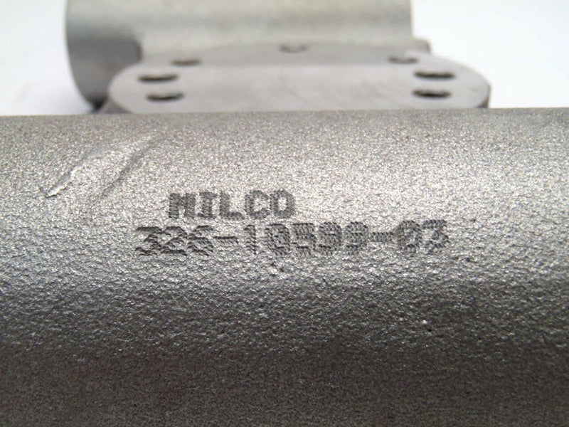 Milco 326-10599-03 Weld Carriage Table Top - Maverick Industrial Sales