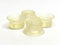 Schmalz PFG 15 SI-55 N005 Flat Suction Cup LOT OF 4 - Maverick Industrial Sales