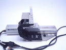 Robo Cylinder RCP2-SS7C-I-42P-12-100-P1-M Steel Base Electric Actuator - Maverick Industrial Sales