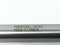 Hertel 84509553 Steel Square End Mill 3/32",5/16" LOC, 3/8" Shank, 3-1/16" OAL - Maverick Industrial Sales