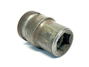 Impact Socket 13mm 1/2" Drive 1-1/2" Length - Maverick Industrial Sales