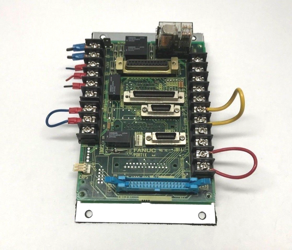 Fanuc A20B-1006-0290 PC Interface Control Board Robot PCB Controller Card - Maverick Industrial Sales