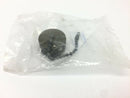 Amphenol 97-60-24P Metal Cap w/ Chain for SZ 24 Plugs - Maverick Industrial Sales