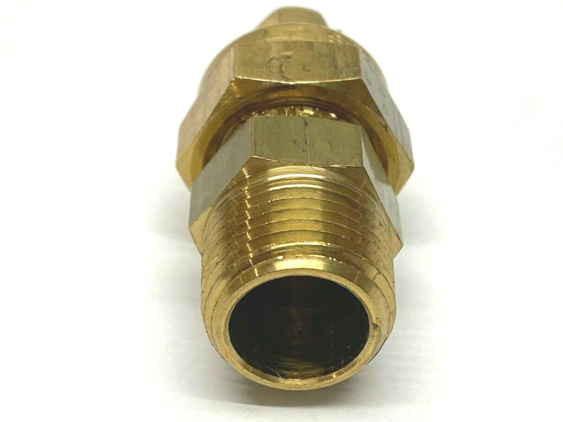 Spraying Systems 9540 Teejet Nozzle 3/8" Female - Maverick Industrial Sales