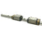 NSK 68-251KL Linear Bearing Guide Block w/ LH151330ANC2-01K5X Guide Rail 1330mm - Maverick Industrial Sales
