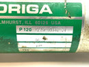 Parker Origa P120 s/25 40115-91 Rodless Cylinder - Maverick Industrial Sales